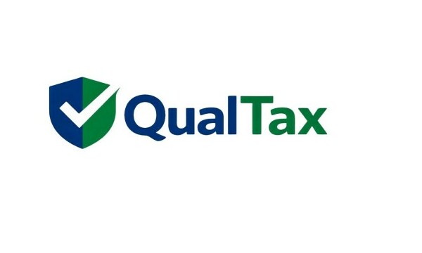 QualTax logo