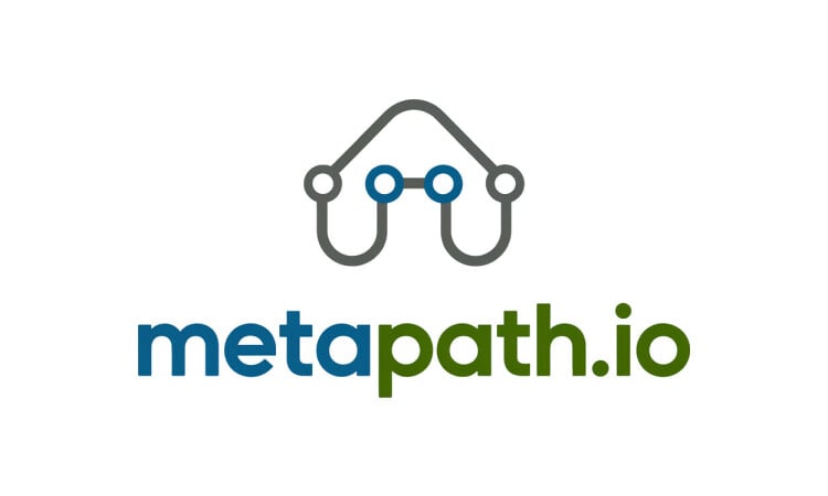 MetaPath logo