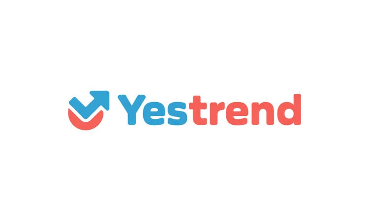 YesTrend.com - buy Creative premium domains