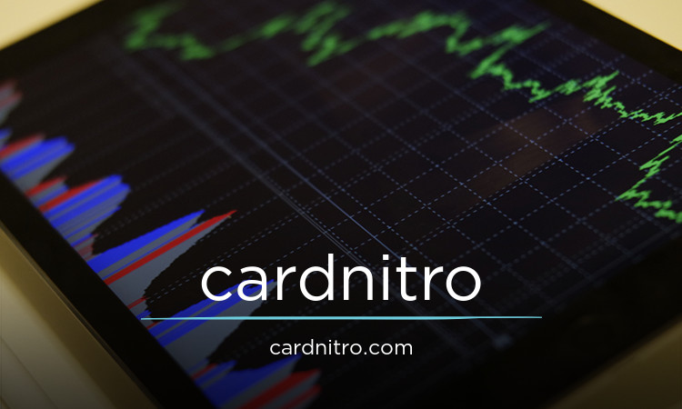 CardNitro.com - Great premium names