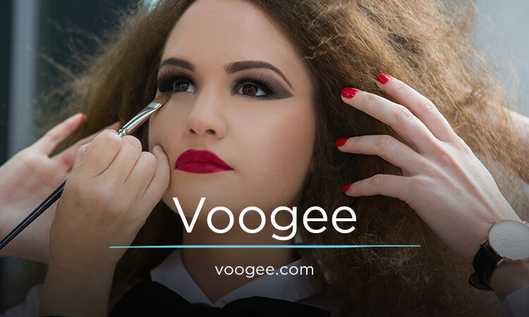 Voogee.com - Creative domains for sale