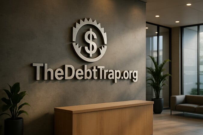 TheDebtTrap.org — 4