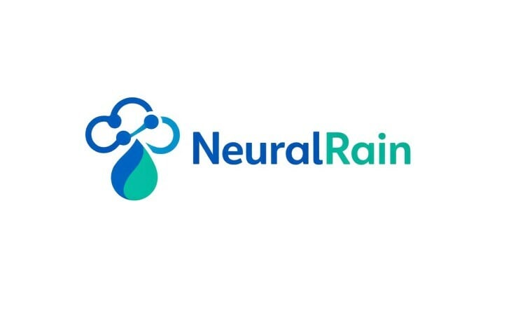 NeuralRain logo