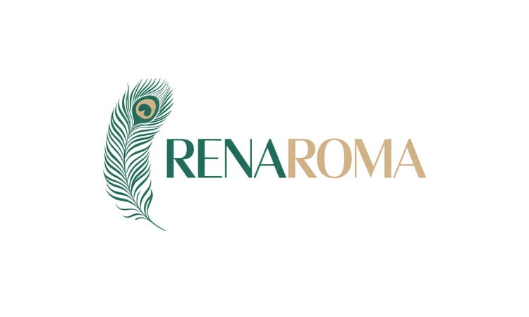 RenaRoma logo