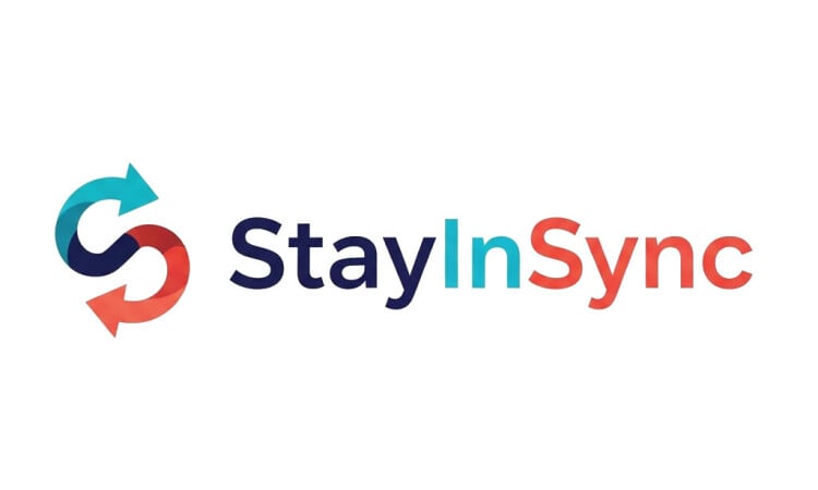 StayInSync logo