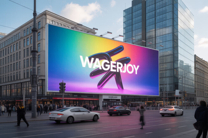 WagerJoy.com image 3