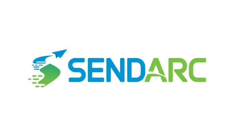 SendArc logo