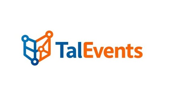 TalEvents logo