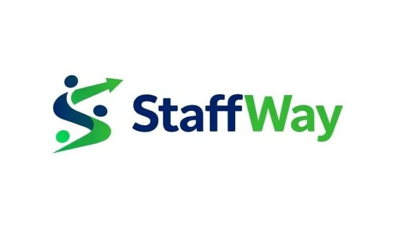 StaffWay logo