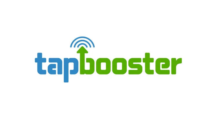 TapBooster.com - buy Best premium names