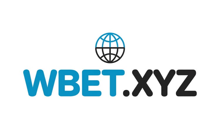 WBET.xyz - Good domains for sale