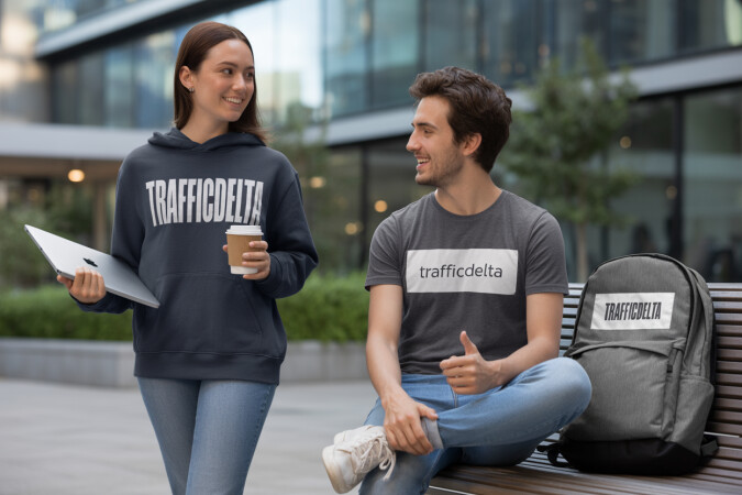 TrafficDelta.com — 4