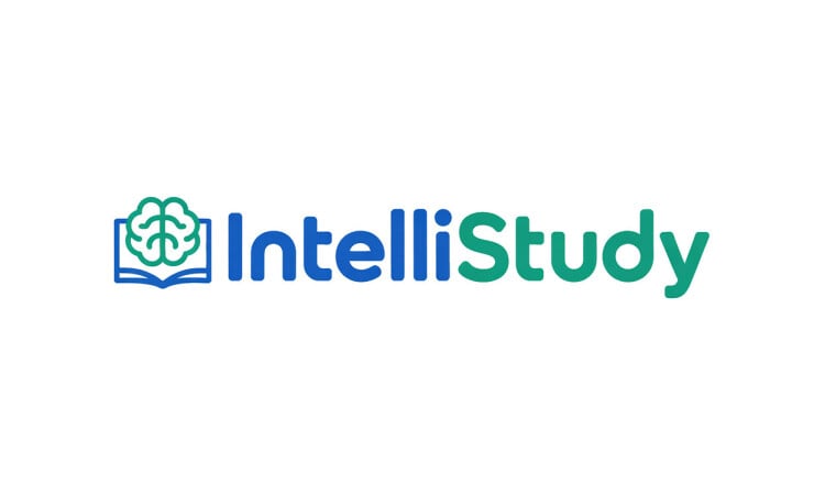 IntelliStudy logo
