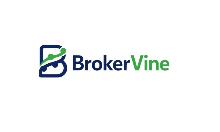 BrokerVine logo