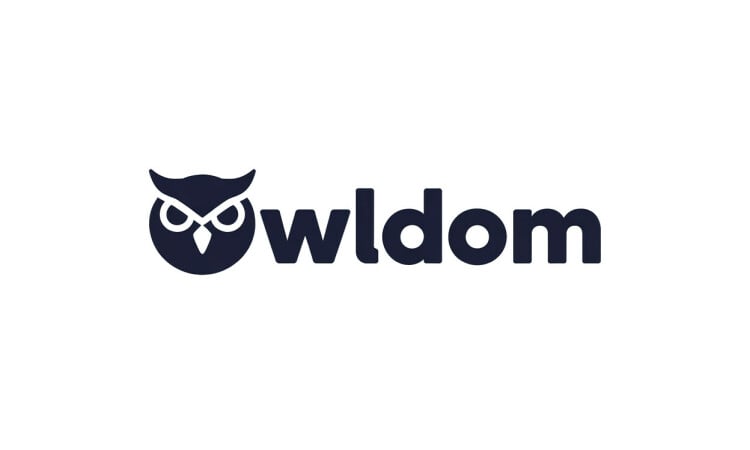 Owldom logo