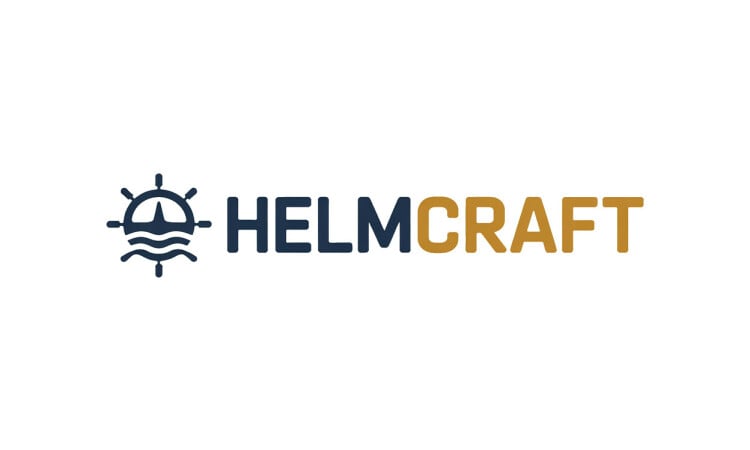 HelmCraft logo