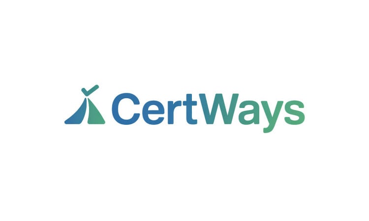 CertWays logo