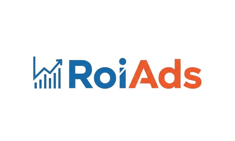 RoiAds logo