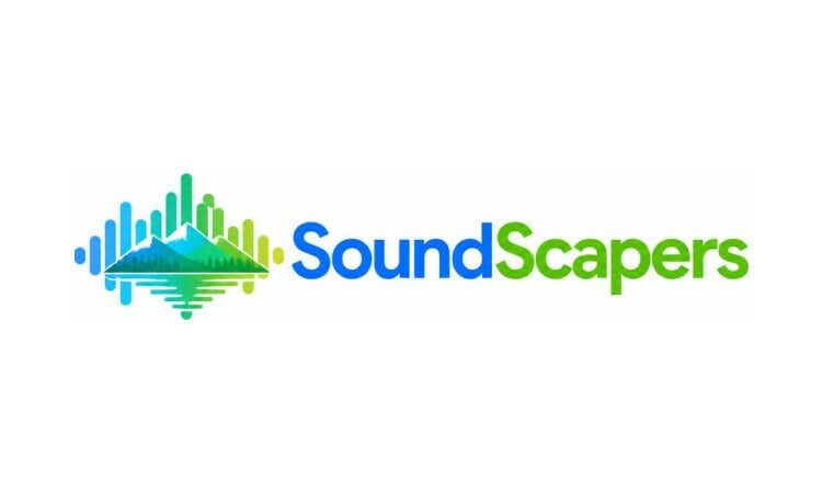 SoundScapers logo