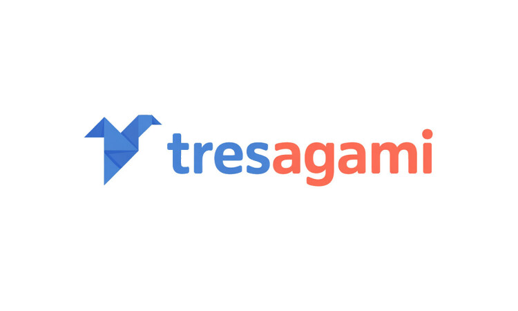 TresAgami.com - Unique premium names