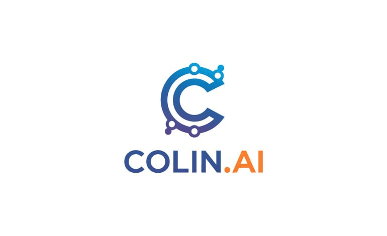 Colin logo