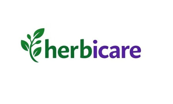 Herbicare logo