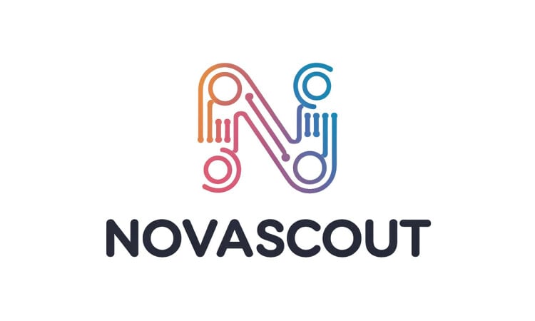 NovaScout logo