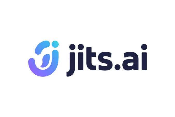 Jits logo
