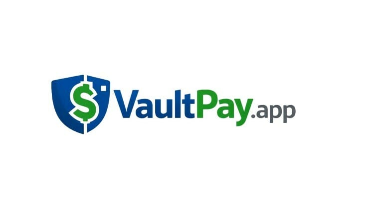 VaultPay logo