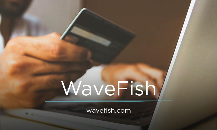 WaveFish.com - Creative premium names