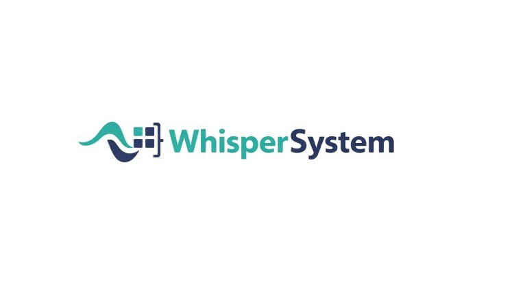 WhisperSystem logo