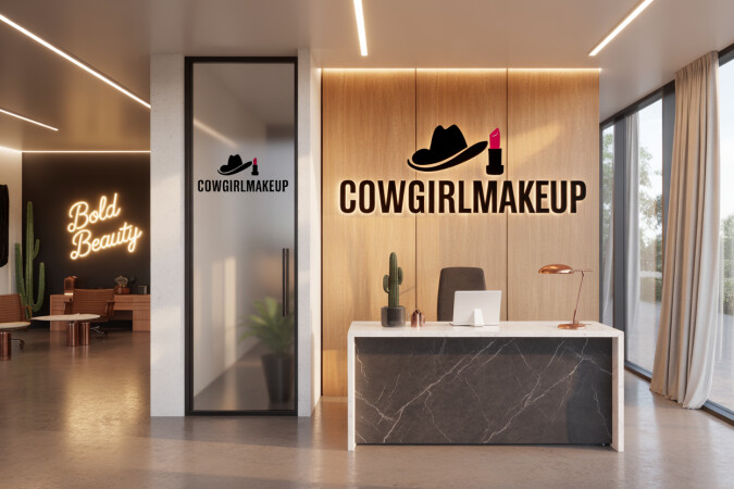 cowgirlmakeup.com image 2