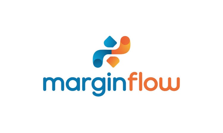 MarginFlow logo