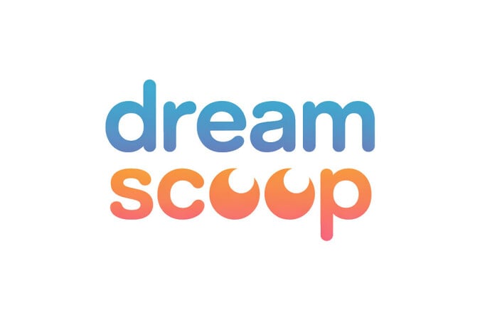 DreamScoop logo