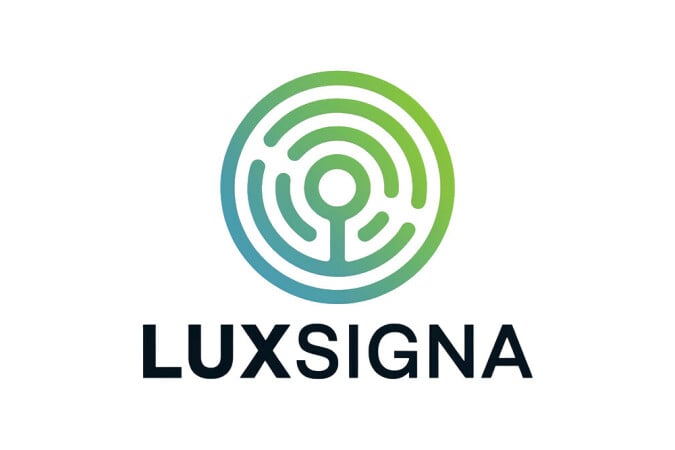 LuxSigna logo