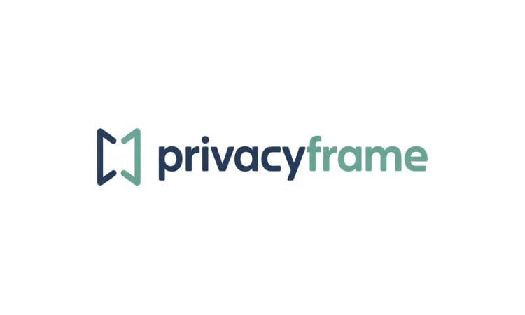 PrivacyFrame logo