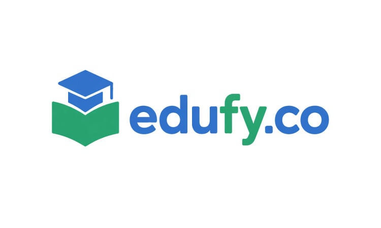 Edufy logo