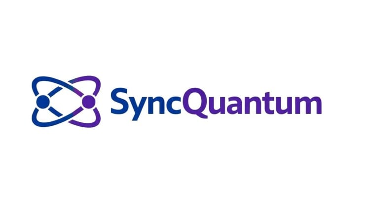 SyncQuantum logo