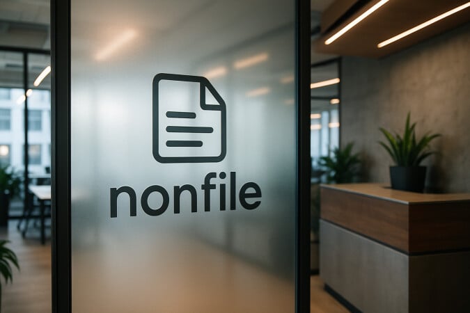 nonfile.com — 2