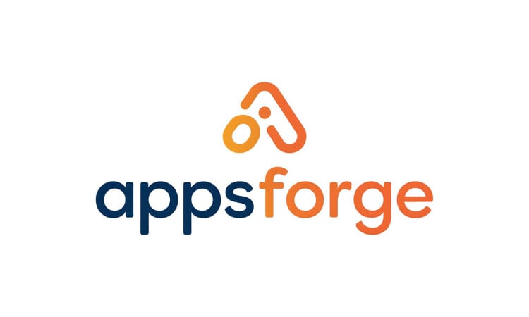 AppsForge logo