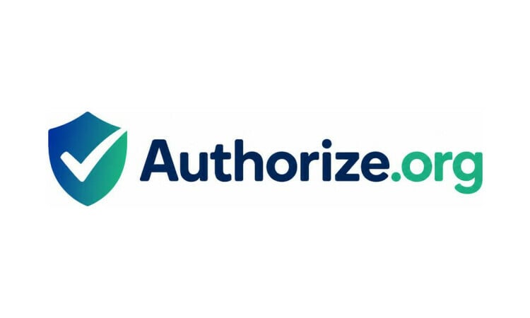 Authorize.org is for sale