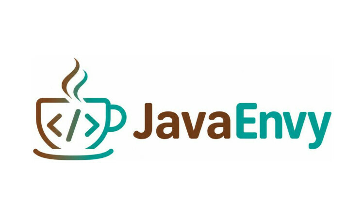 JavaEnvy.com - Unique premium names