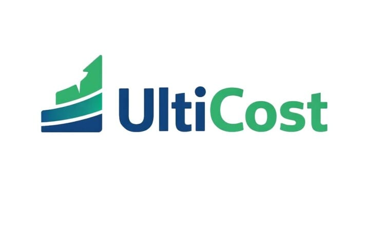 UltiCost logo