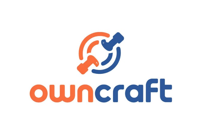 OwnCraft logo