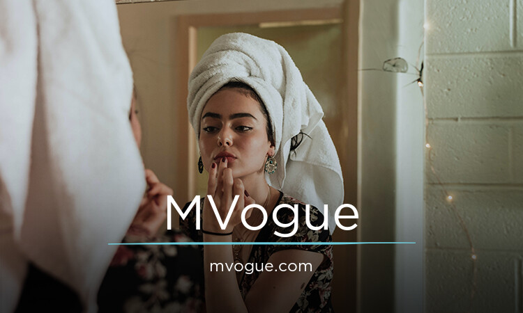 MVogue.com - buy Cool premium names