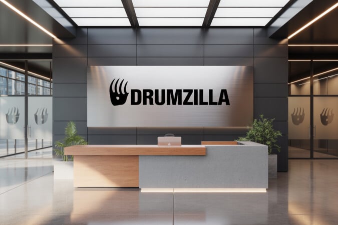Drumzilla.com - buy Best premium names
