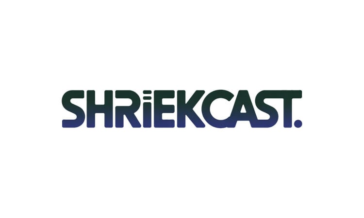 Shriekcast.com