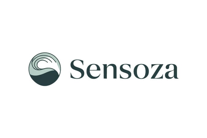 Sensoza logo
