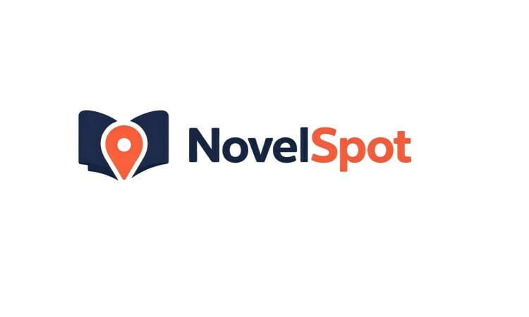 NovelSpot.com - buy Great premium domains