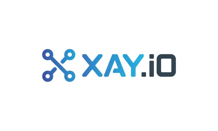 xay logo